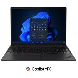 Lenovo ThinkPad P16s Gen 4 AMD AMD Ryzen AI 5 PRO 340 Prozessor 2,00 GHz bis zu 4,80 GHz, Windows 11 Home 64, 512 GB SSD M.2 2280 PCIe 4.0 TLC Opal