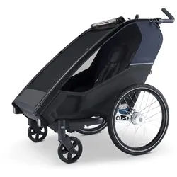 Croozer Kid Lykke Kinderanhänger