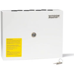 Velux RWA-Steuersystem - WSC 104 S 0101 E1