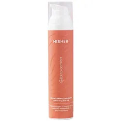 Back To Comfort Hisher Haarglättungsgel 100 ml Unisex