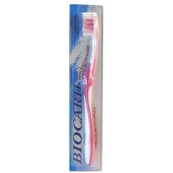 Biocaril - Zahnbürste mit Aufhellungseffekt 1 Pc