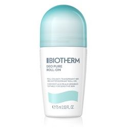 BIOTHERM Deo Pure Deodorant Roll-On