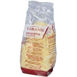 Taranis kurze Spaghetti