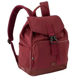 camel active Rucksack City BB rot