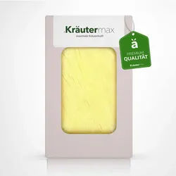 Kräutermax Pflanzen√∂lseife Olive Seife 100 g