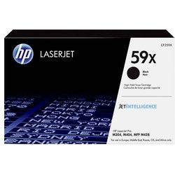 Hp Lasertoner CF259X schwarz 10.000 Seiten