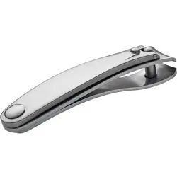APOLINE Nagelknipser 6 cm INOX rostfrei 1 St