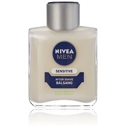 After Shave Men Sensitive Nivea (100 ml)