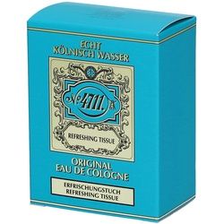 4711 Eau de Cologne Colognette® Erfrischendes Pochette Lemon
