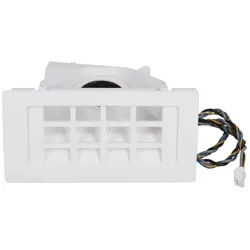 easyPART Montagezubehör wie Ecovacs 201-2230-0005 Ecovacs 201-2230-0005, Saugroboter