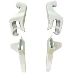 My Baby Lou Hochstuhl-Adapter , Weiß , Metall, Kunststoff , Babymöbel & Kindermöbel, Babyzimmer, Hochstühle