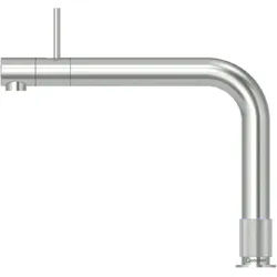 Quooker Front mit PRO3 Reservoir Voll-Edelstahl FTSST PRO3 *inkl. 7 JAHRE GARANTIE*