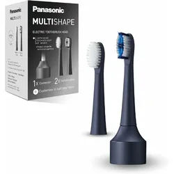Panasonic Multishap Aufsatz - Schallzahnbürste Er-Ctb1-A301 anthrazit 1 St