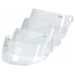 Germot GM 940 Visier, transparent