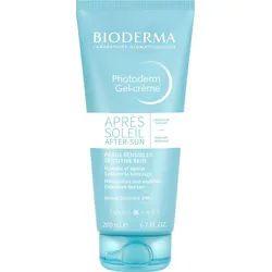 Bioderma, Aftersun, Photoderm Gel-Crème Après-Soleil fraîcheur Gel Creme (Gel, 200 ml)