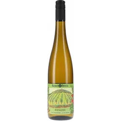 Riesling Alte Reben Hemsberg Barnert & Drewitz 2024