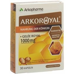 Arkopharma Arkoroyal® Schatz aus dem Bienenstock