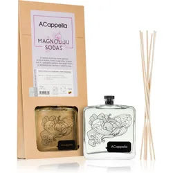 ACappella Magnolia Garden Aroma Diffuser mit Füllung 100 ml