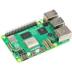 Pi 5 Model B - 8GB