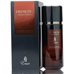 Emir Acadia Körperpflegeduft Frenetic Tobacco Honig Eau de Parfum 80ml