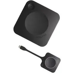 ClickShare C-10 - button switch