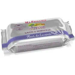 MA Provence® Marseille-Seife Lavendelblüte