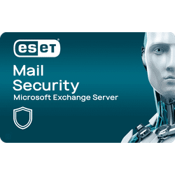 ESET Mail Security Microsoft Exchange Server