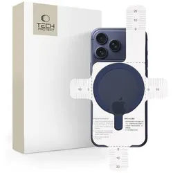 MagSafe MMP-200 Magnetic Ring for Phone - Navy Blue