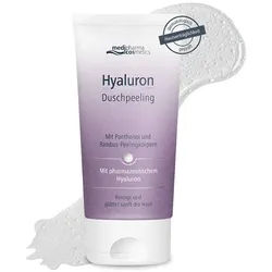HYALURON DUSCHPEELING 150 ml
