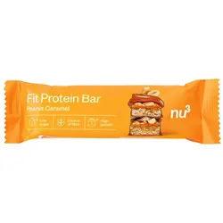 nu3 Fit Protein Bar Peanut Caramel