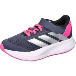 adidas Kinder Laufschuhe DURAMO SL2 EL C JQ3018 30 - Shadow Navy/Silver Met./Pink - 30