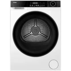 HAIER HD90-C657U1 Wärmepumpentrockner G5 (9 kg, Weiß)