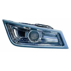Nebelscheinwerfer TRUCKLIGHT FL-VO011R