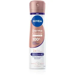 NIVEA Derma Control Clinical Ultra Comfort Antitranspirant-Spray 150 ml