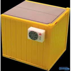 MSM Modelle Klimagerät 5547/01