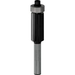 BOSCH Bündigfräser Bosch PRO Bündigfräser mit untenliegendem Führungskugellager Ø 1/2 x L