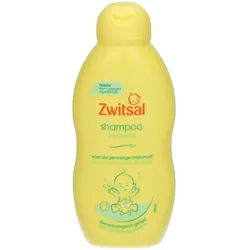 Zwitsal Shampoo