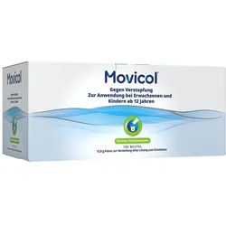 MOVICOL Zitrone/Limone