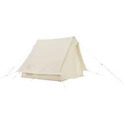 Nordisk Vimur 4.8 Technical Cotton Tent sandshell