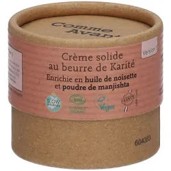 Comme Avant Feste Creme Haselnuss