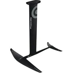 Neil Pryde Glide Swift Carbon Foil 24, Front-Wing in cm2: 1200, Back-Wing in cm2: 270, Fuselage Länge: 70, Mast Länge: 85