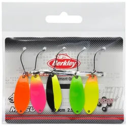 Berkley Kunstköder Berkley Masu 5-Pack