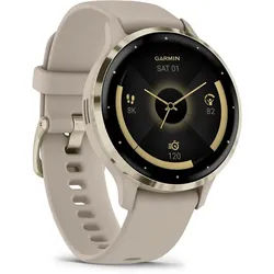 Garmin Venu 3S (french gray/softgo)