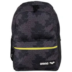 Arena Rucksack Sport Schule 30L Team Allover 002484-109 - Camo Kikko - One size