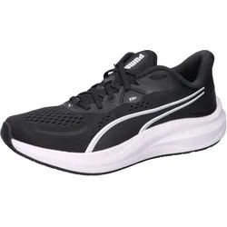 Puma Unisex Laufschuhe Skyrocket Lite 2 311730-01 40 - Puma Black-Puma White-Silver - 40