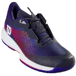 Wilson Kaos Swift 1.5 Allcourt/Leichtigkeit navyblau Herren Tennisschuh blau 44 2/3