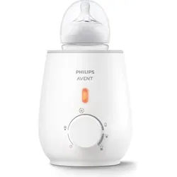Philips Avent Bottle Warmer SCF355/09 multifunktionaler Babyflaschenwärmer 1 St.