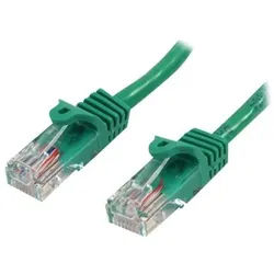 Snagless Cat 5e UTP Patch Cable