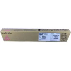 Ricoh 842097 (MP C406) - Magenta - Toner