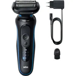 Braun Series 5 52-B1000s Elektrorasierer 1 St.